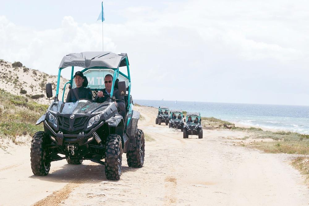 نازاريه Hotel Mare المظهر الخارجي الصورة